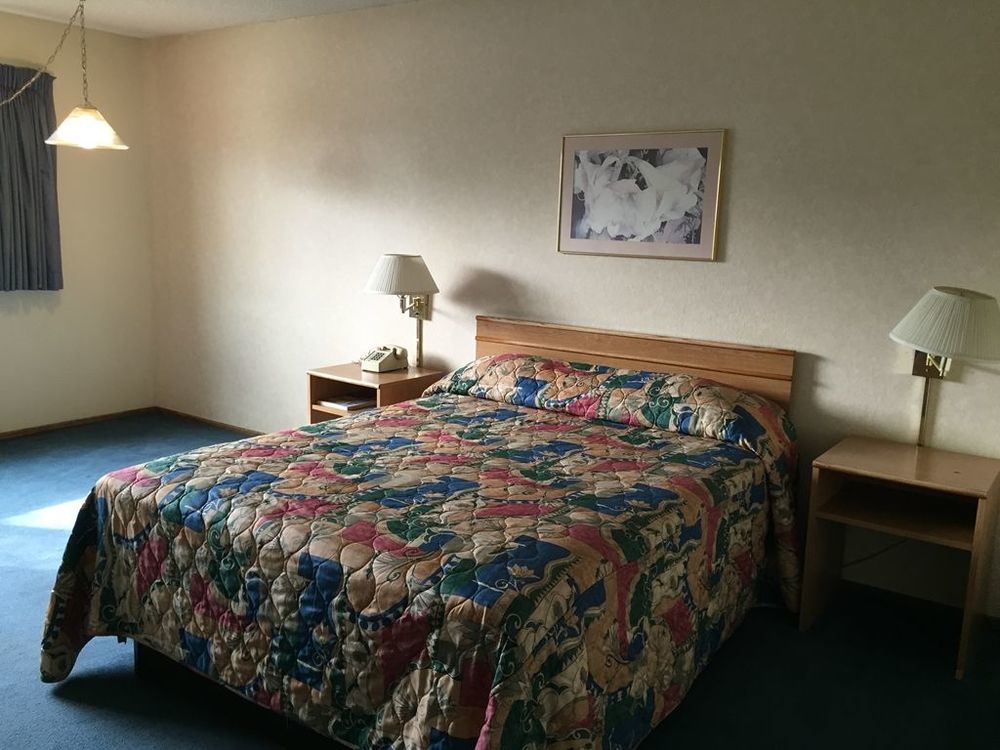 Super 8 By Wyndham Chula Vista 2* National City